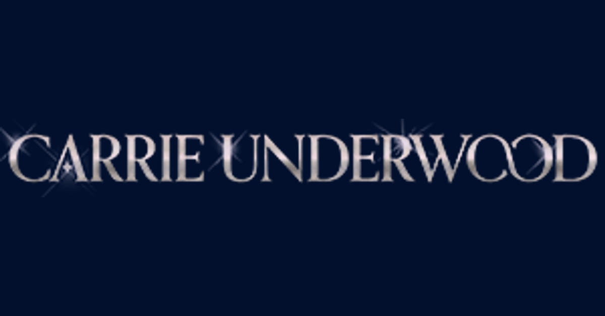 Carrie Underwood - Official Store - Shop Exclusive Music & Merch